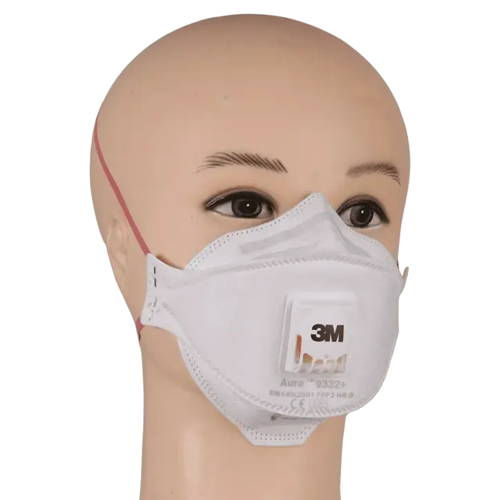 Респиратор 3М 9332