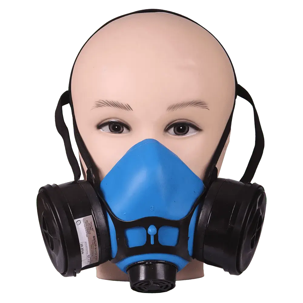 Респиратор "Исток-400" (РУ-60м) 