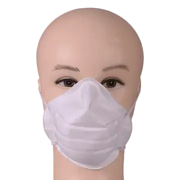 Респиратор "Исток-1Ф" 