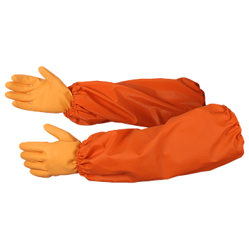 Нарукавники рыбообработчика  «Fisherman's WPL»