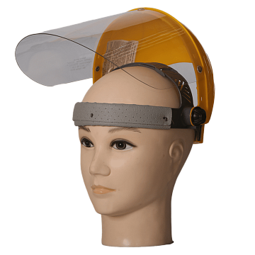 Рабочий защитный щиток "ВИЗИОН" НБТ2