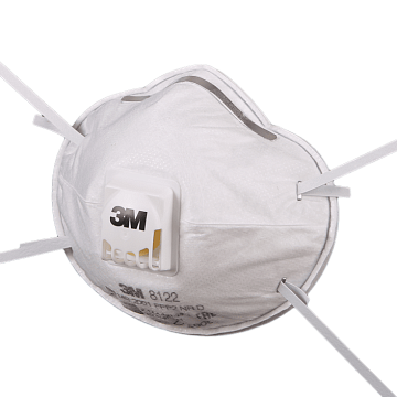 Респиратор 3М 8122 