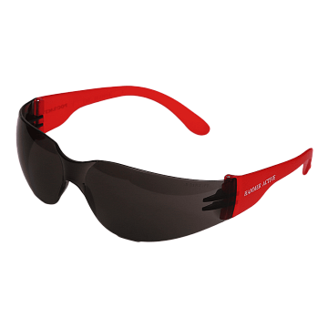 Рабочие защитные очки HAMMER ACTIVЕ (5-3,1 PC)