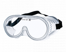 Очки "Исток" ПВХ (закрытые)