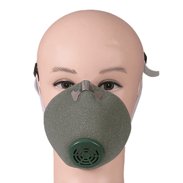 Полумаска У-2К