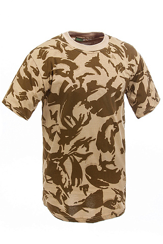 Футболка (Англия)