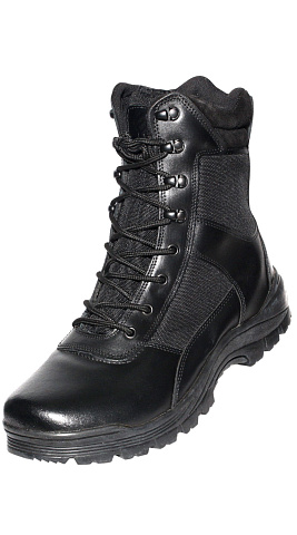 Берцы "Гвардия-139"