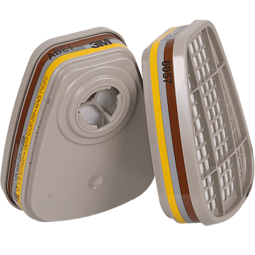 Сменные патроны 3М 6057