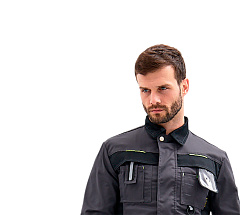 ЛЕТНЯЯ спецодежда