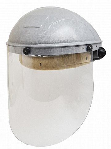 Рабочий защитный щиток "ВИЗИОН" НБТ1/С classic TERMO