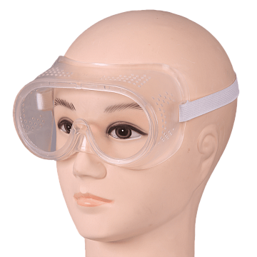 Рабочие защитные очки "Исток"_