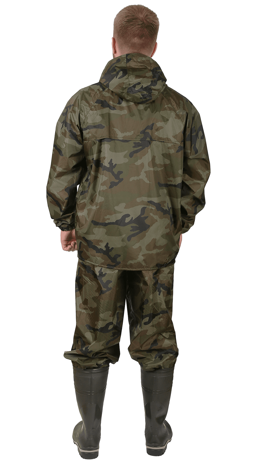 Костюм ПВХ «Hunter WPL» Костюм ПВХ «Hunter WPL»