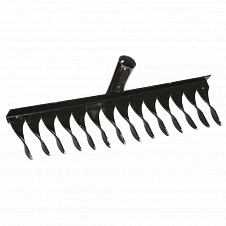 Грабли витые 