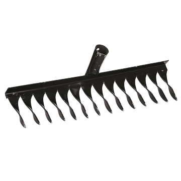 Грабли витые 