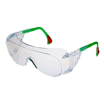 Рабочие защитные очки "ВИЗИОН" super 045 (PC)