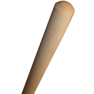 Черенок для лопат в/с