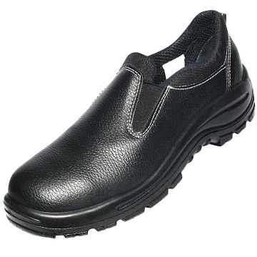 Полуботинки 408 ПУ