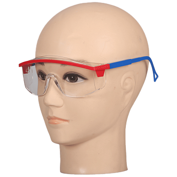 Рабочие защитные очки "Universal Titan" О37-УФ