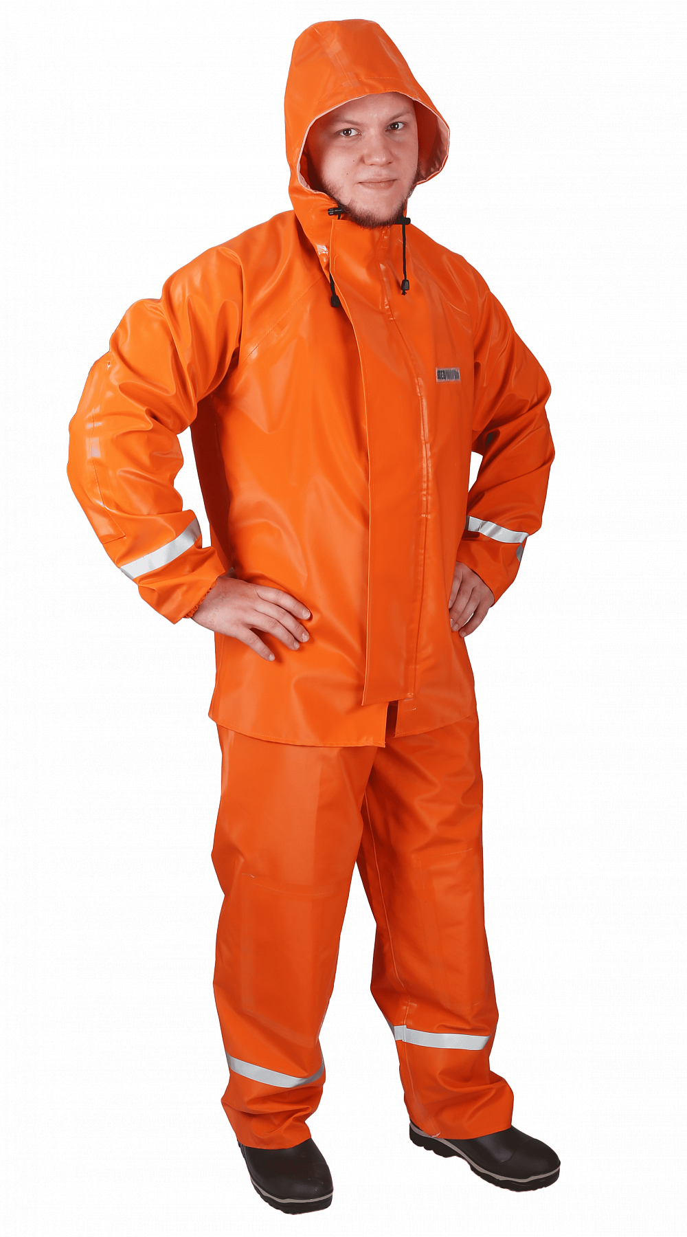 Костюм ПВХ «Fisherman's WPL» Костюм ПВХ «Fisherman's WPL»