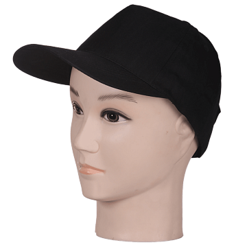 Бейсболка RONTA KP032 чёрная