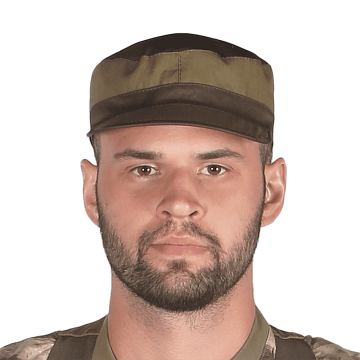 Кепка "Путник" (100% хлопок)