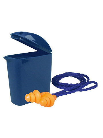 Беруши со шнурком 3М 1271