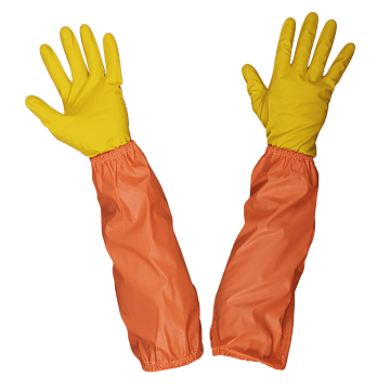 Нарукавники ПВХ