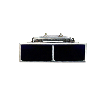 Рабочие защитные очки OK3Д-3 СОМ-3