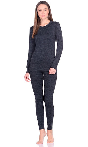 Термобелье женское трехслойное Восток-Сервис