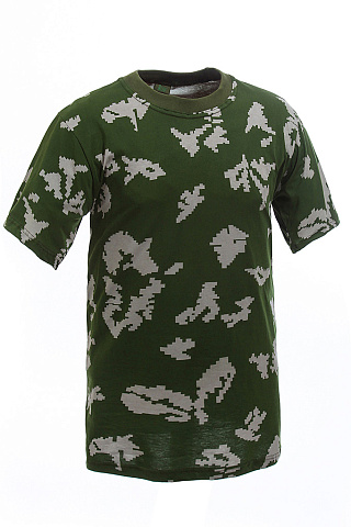 Футболка 55-2 (граница)