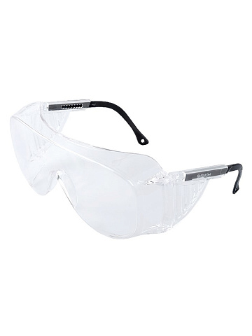 Рабочие защитные очки "ВИЗИОН" super 045 (PC)
