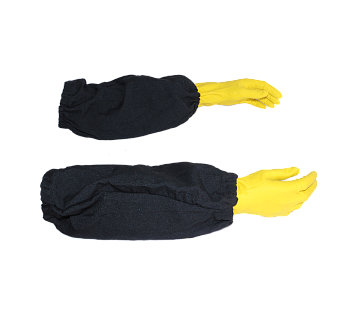 Нарукавники х/б