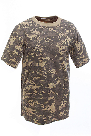 Футболка (аккупат)