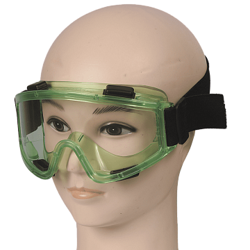 Рабочие защитные очки "Panorama" ЗНГ-1