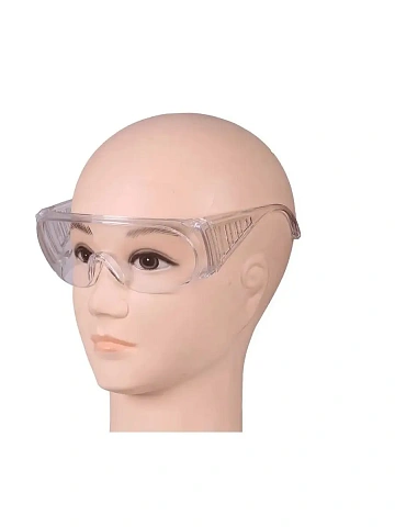 Рабочие защитные очки "Исток" Рабочие защитные очки "Исток"