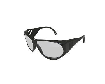 Рабочие защитные очки "Progress" стекло 034-У