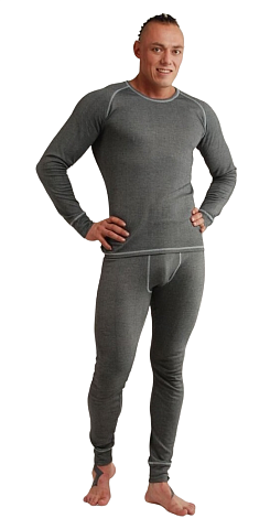 Термобелье двуслойное RONTA TB003