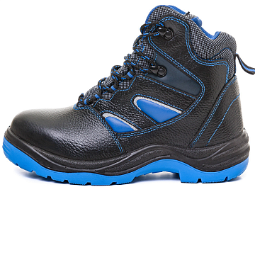 Ботинки "Стандарт-25Т" ПУ/ТПУ Композит