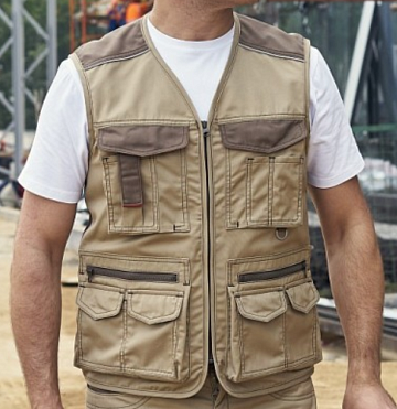 Жилет мужской летний «Крит»