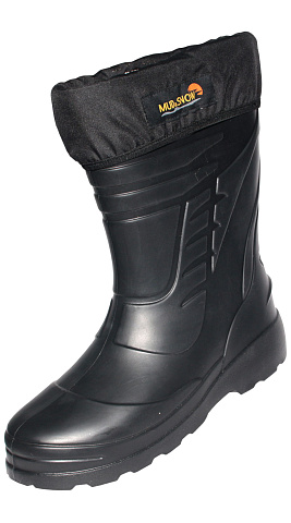 Сапоги "Mud&Snow" 401.2 ЭВА/ТЭП