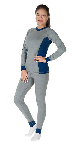 Термобелье женское Восток-Сервис "МОНБЛАН ЛЕДИ"