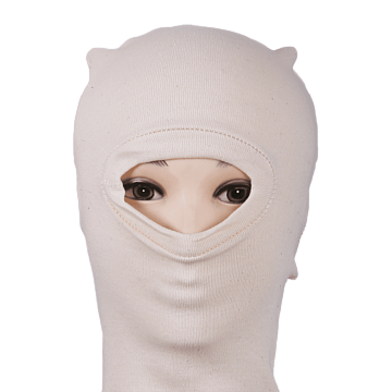 Подшлемник трикотажный х/б