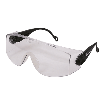 Рабочие защитные очки открытые "Престиж"