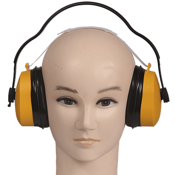 Наушники "Пума"  противошумные СОМЗ-3