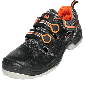 Сандалии "Скорпион-Премиум" ПУ/ТПУ с ПК