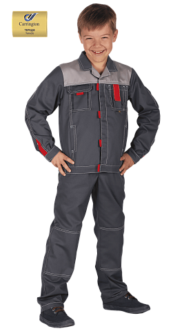 Костюм "Город" детский