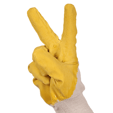 Перчатки стекольщика "Грейфер" 