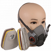 Защита ДЫХАНИЯ