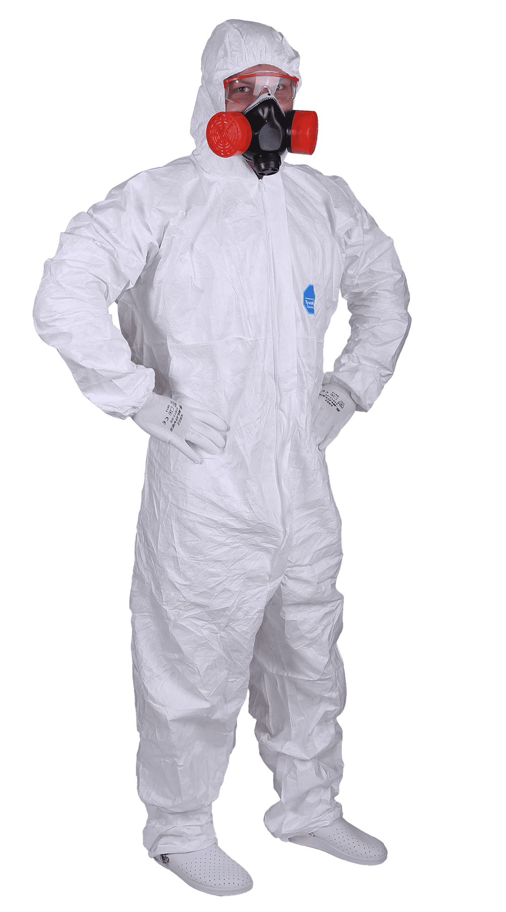Комбинезон "Tyvek Classic" Комбинезон "Tyvek Classic"