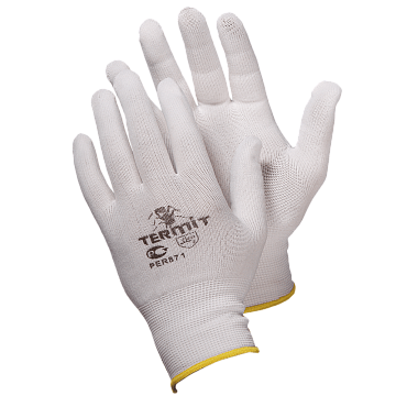 Нейлоновые перчатки